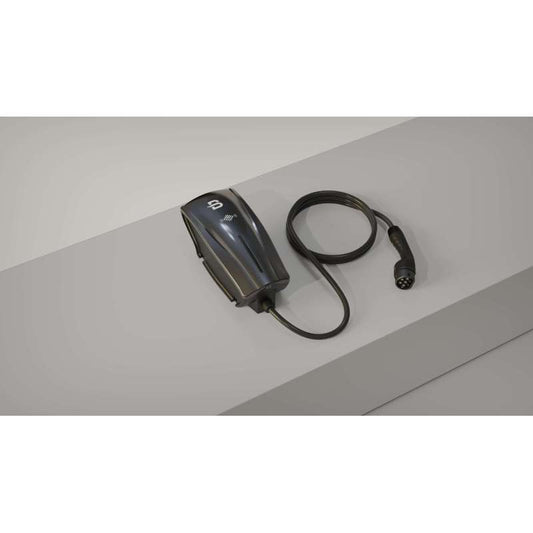 BORNE DE RECHARGE BENYI 7,4 KW (SANS POSE)