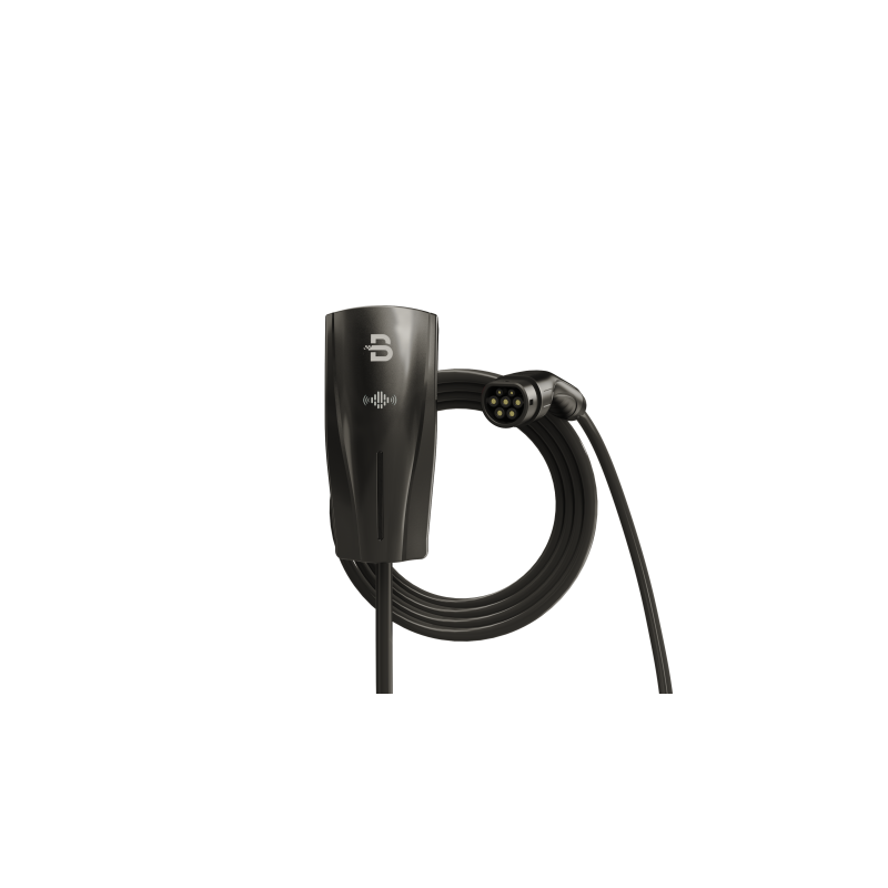 BORNE DE RECHARGE BENYI 7,4 KW (SANS POSE)