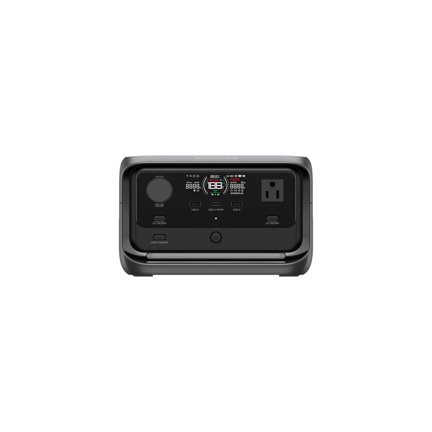 EcoFlow RIVER 3 Plus