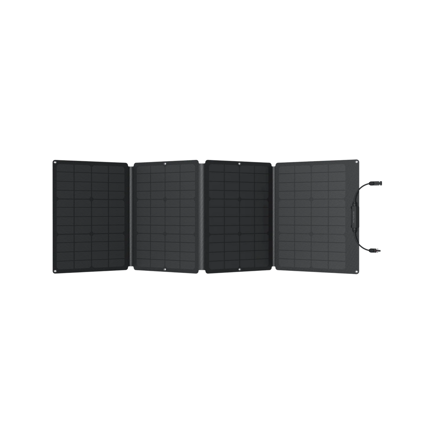 Panneau solaire portable EcoFlow 110 W