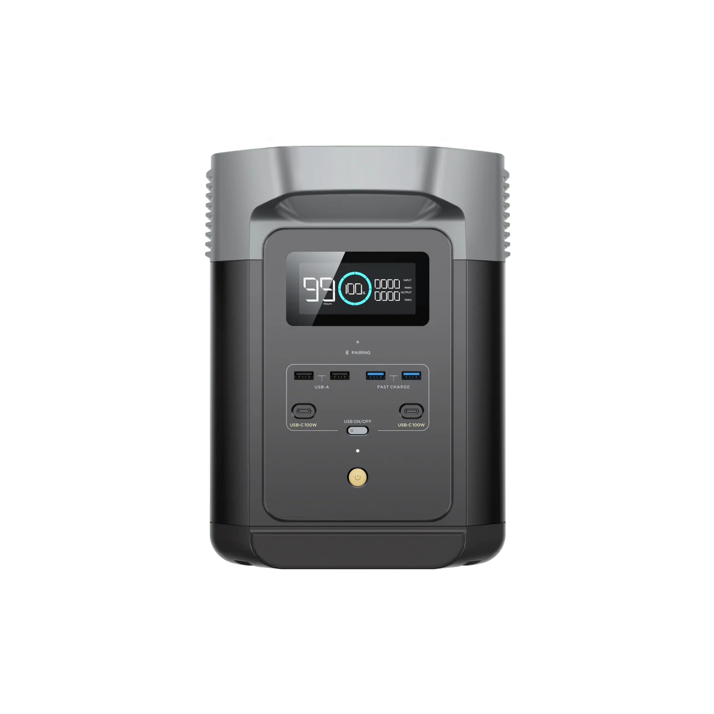 EcoFlow DELTA 2