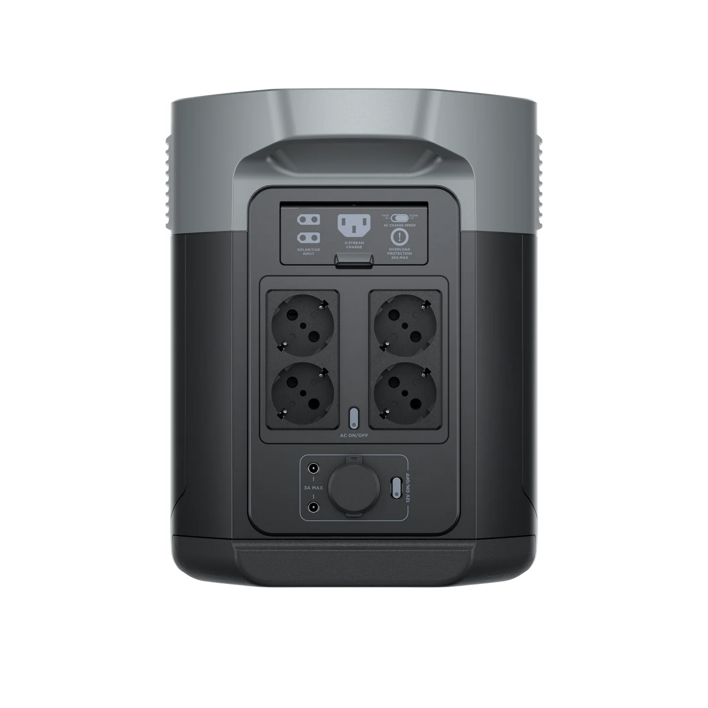 EcoFlow DELTA 2 Max