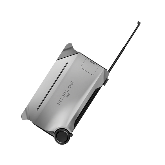 EcoFlow DELTA PRO 3