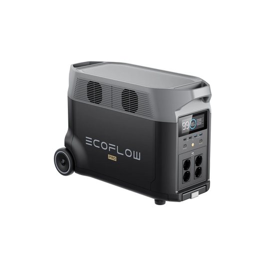 EcoFlow DELTA PRO
