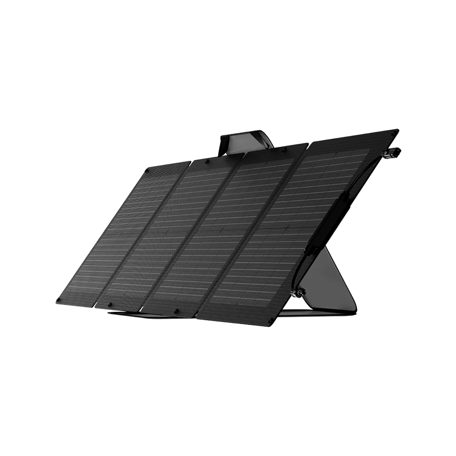 Panneaux solaires flexibles