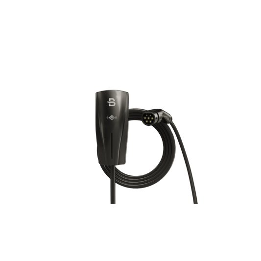 BORNE DE RECHARGE BENYI 7,4 KW (SANS POSE)