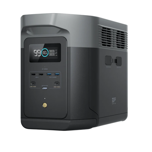 EcoFlow DELTA 2 Max